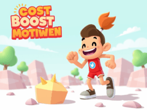 Boost Motivation: Join Challenjeu Now! - illustration 1