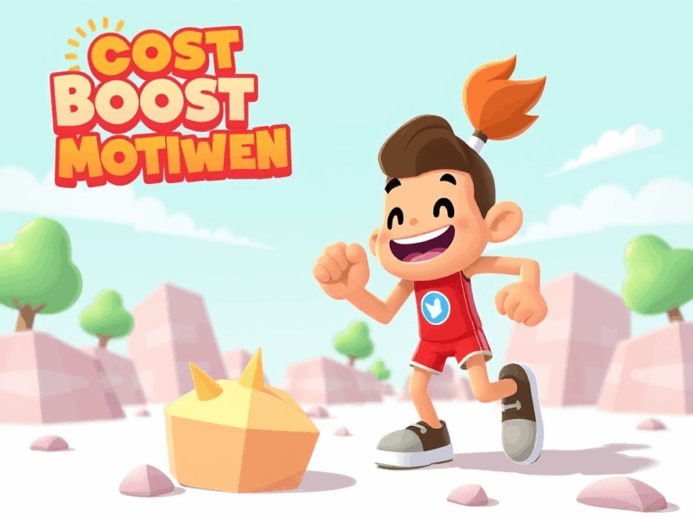 Boost Motivation: Join Challenjeu Now! - illustration 1