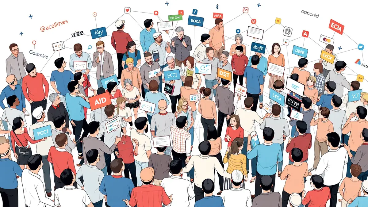 Boost SEO: Backlink Network for Startups. - illustration 1