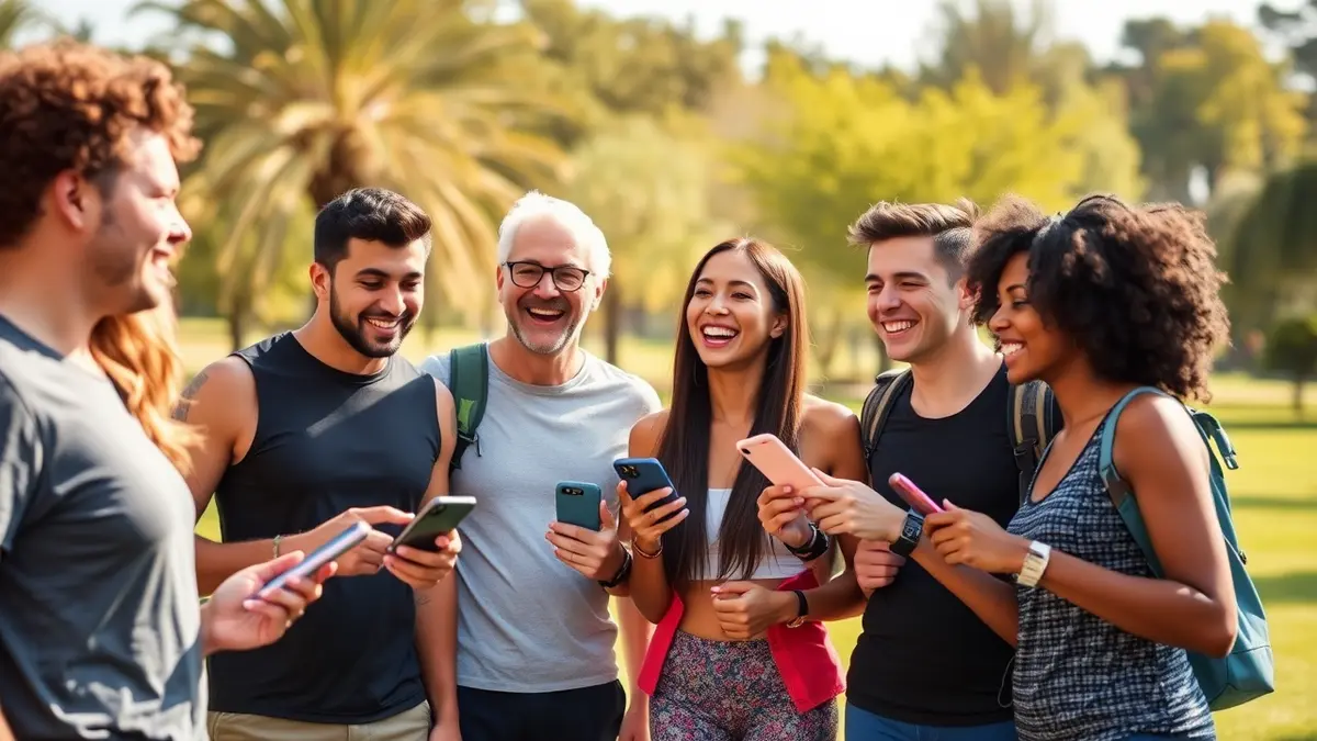 Challenjeu App: Challenge Friends & Crush Goals