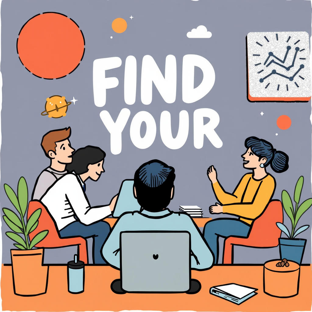 Challenjeu Community: Find Your Motivation