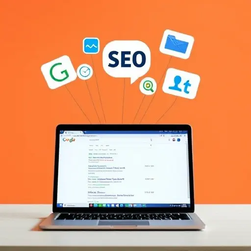 SEO Basics: How to Rank Higher in Google? - illustration 1