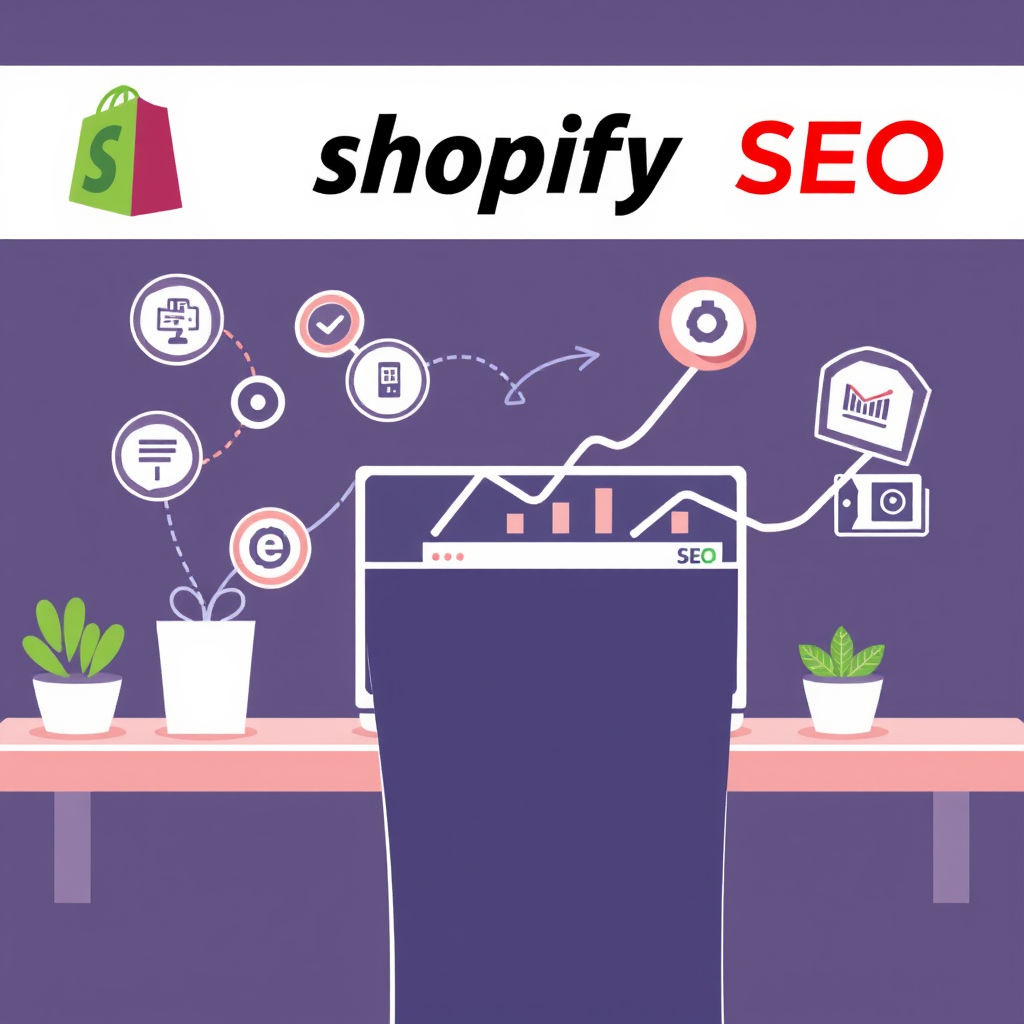 Shopify SEO Strategies: Dominate Ecommerce Search.