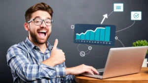 Small Biz SEO: Get More Backlinks Today. - illustration 1