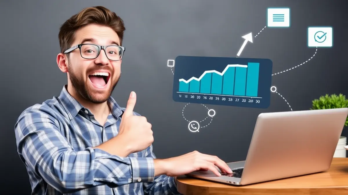 Small Biz SEO: Get More Backlinks Today.
