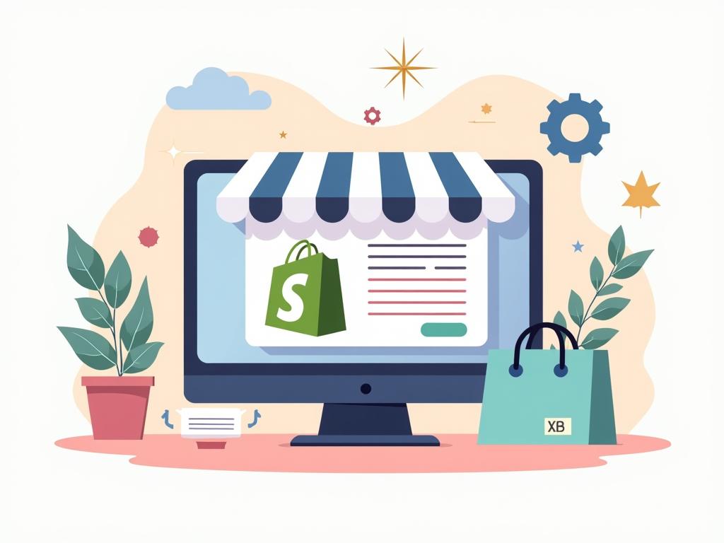 Start Selling Online: Free Shopify Ecommerce Trial.