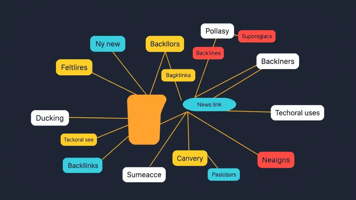 Backlink Diversity: Why It’s Crucial for SEO - illustration 1