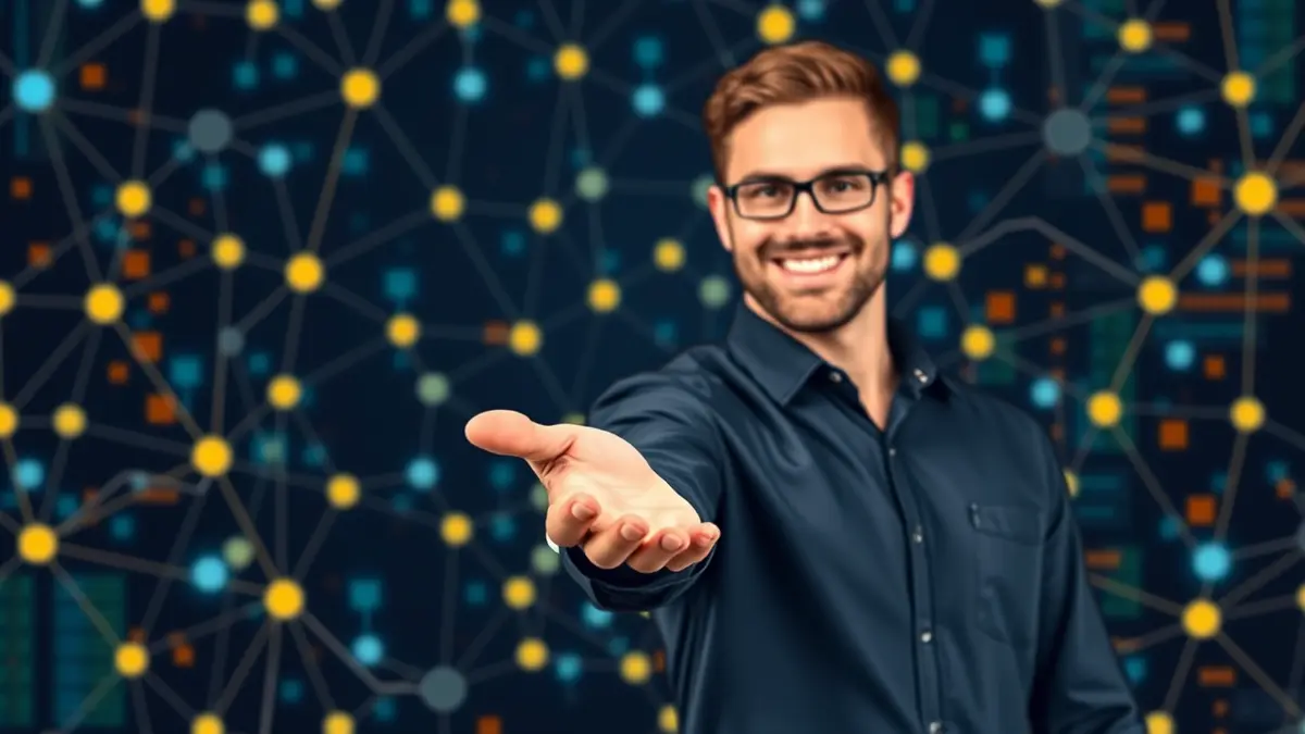 Backlink Outreach: Getting Links From Influencers - illustration 1