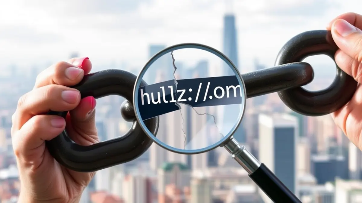 Broken Link Building: Find & Replace Lost Links - illustration 1