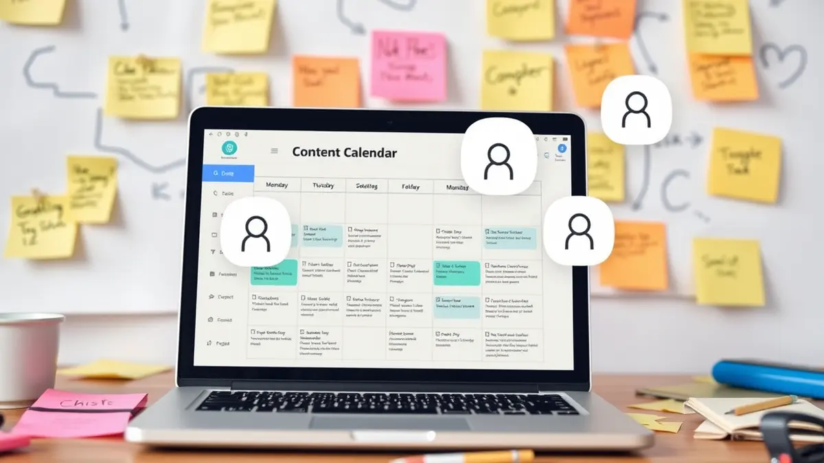 Content Strategy for Backlink Building: Tips & Tricks - illustration 1