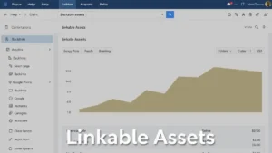 Creating Linkable Assets: Content That Earns Links - illustration 1