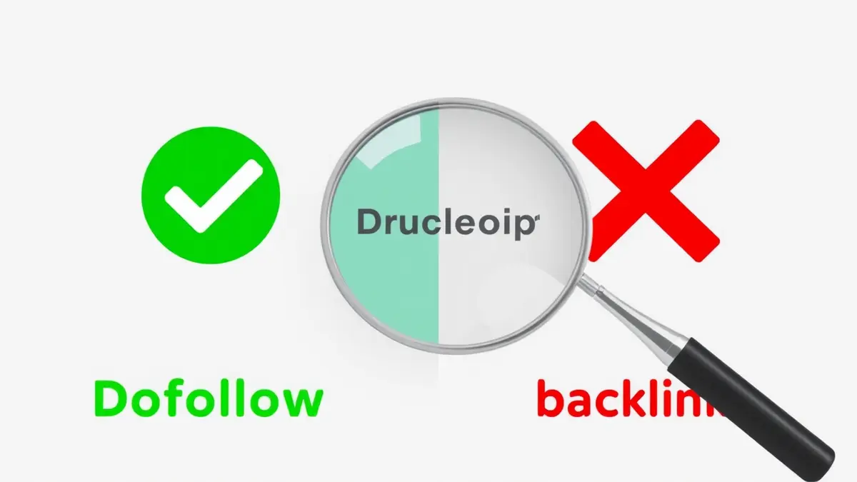 DoFollow vs. NoFollow Backlinks: Which Matters More? - illustration 1