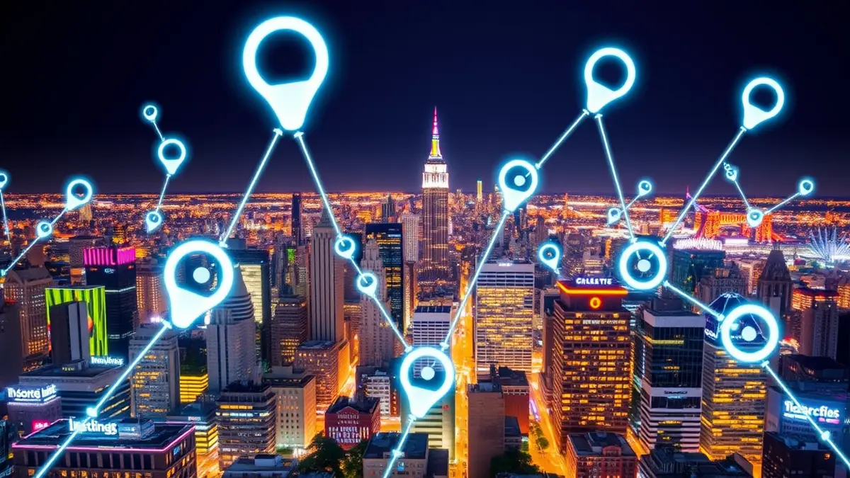Local SEO Backlinks: Dominate Your Local Market - illustration 1