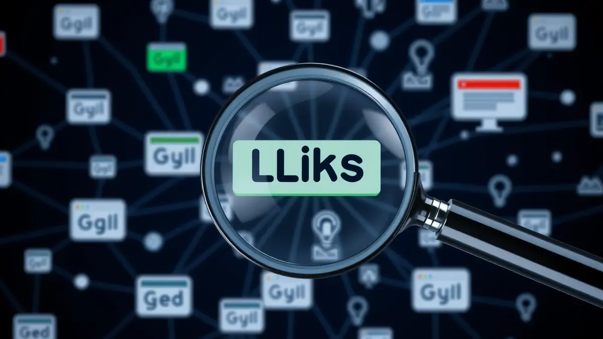 SEO Backlinks: Difference Between Good & Bad Links - illustration 1