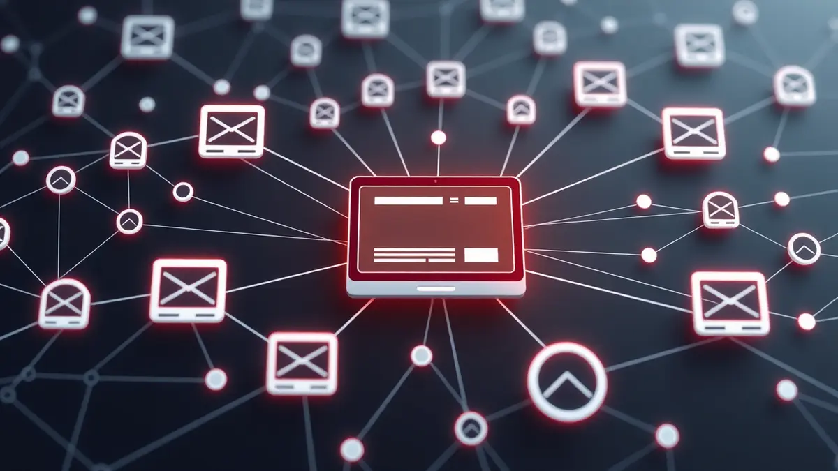 What is a Backlink Network & How Does it Work? - illustration 1