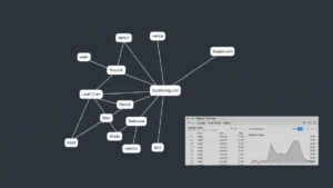 Backlink Profile: Analyzing Your Link Portfolio - illustration 1
