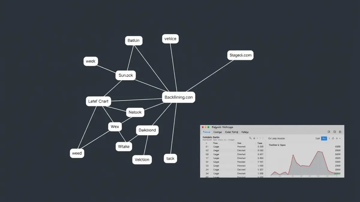 Backlink Profile: Analyzing Your Link Portfolio - illustration 1