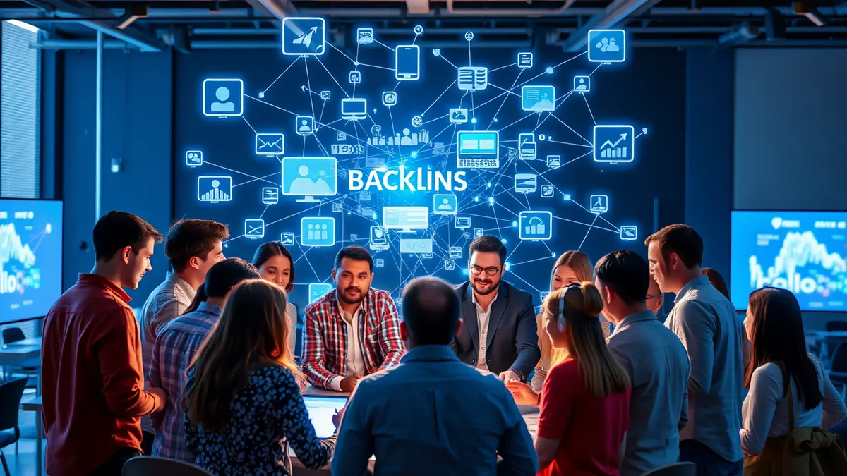 Backlinks are Dead Think Again About Relevance - illustration 1