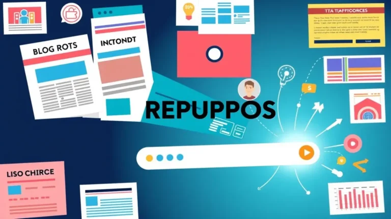 Content Repurposing for Maximum Traffic A Simple Strategy - illustration 1