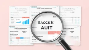 Five Expert Backlink Audits Yield Actionable Insights - illustration 1