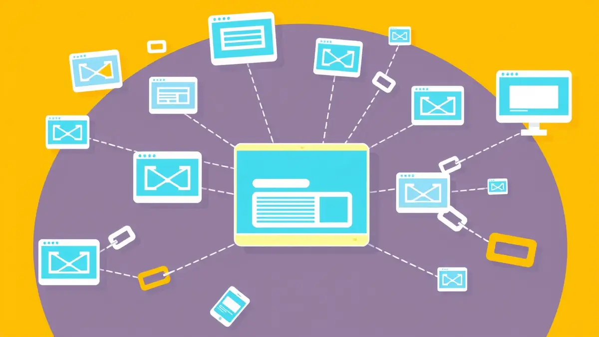 How to Earn Authoritative Backlinks and Dominate Search Rankings - illustration 1