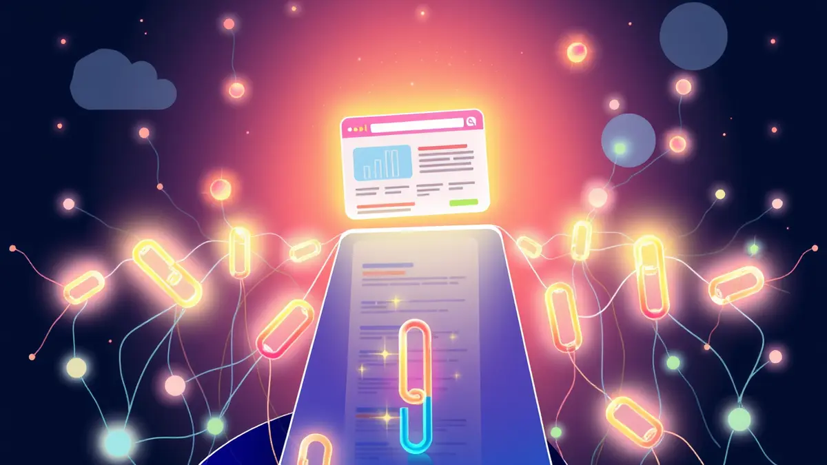 How to Earn Authoritative Backlinks and Dominate Search Rankings