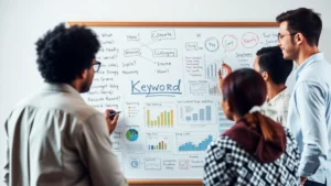 Keyword Research for Backlink Campaigns: Finding Opportunities - illustration 1