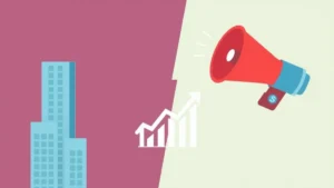 Link Building vs Content Promotion for Sustained Growth - illustration 1