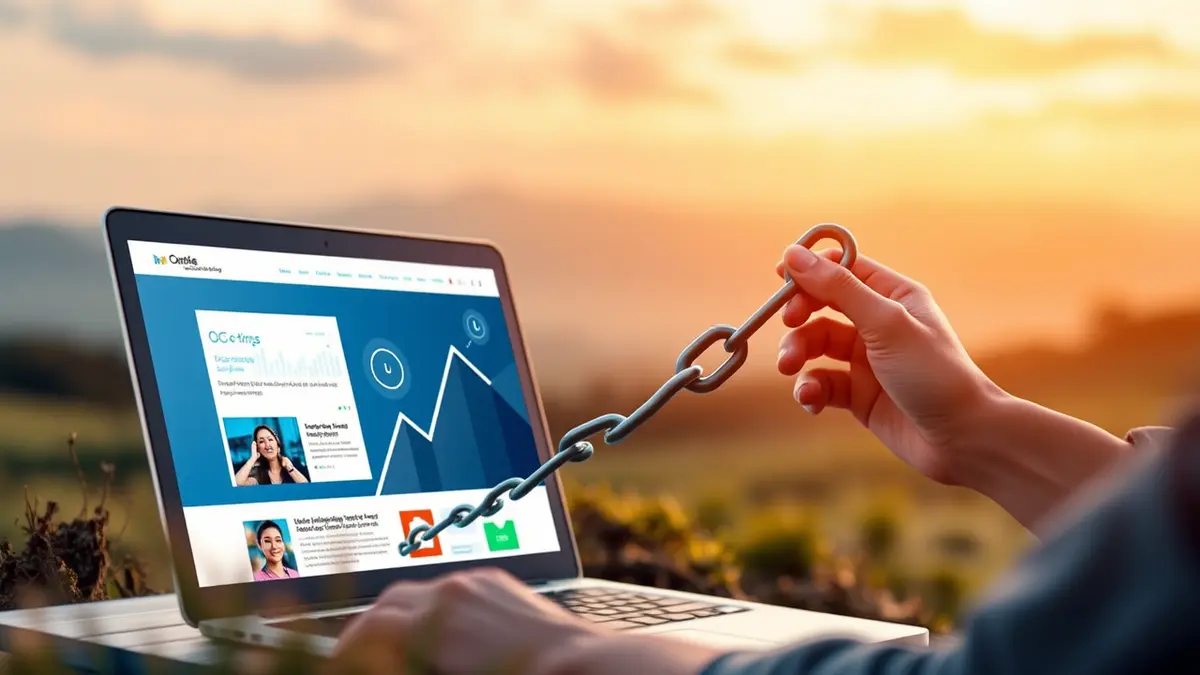 Three Powerful Backlink Strategies That Boost Organic Visibility