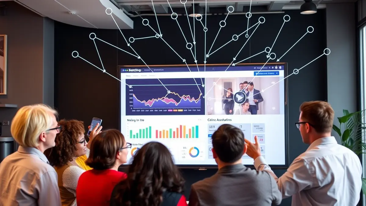 Three Powerful Backlink Strategies That Boost Organic Visibility