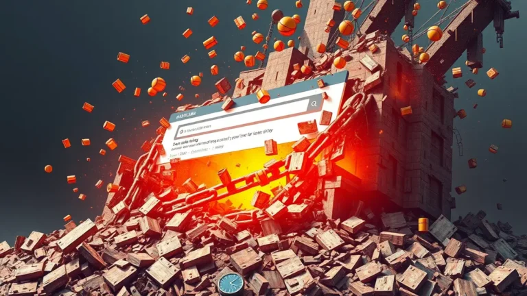 What Backlink Penalties Cost and How to Recover Quickly? - illustration 1