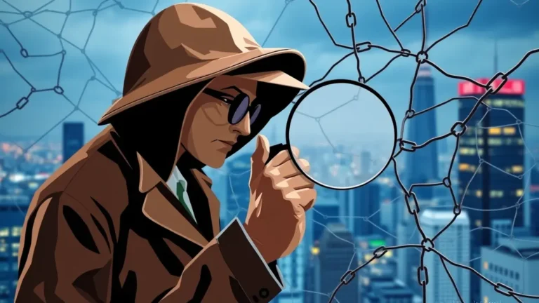 Backlink Audit for Agencies Identify and Remove Toxic Links - illustration 1