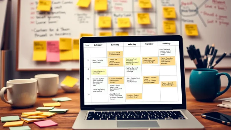 Content SEO Strategy A Comprehensive Framework - illustration 1