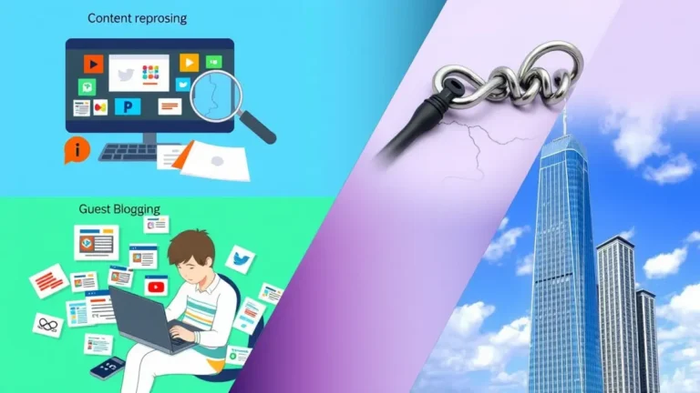Four Case Studies on Backlink Generation Strategies - illustration 1
