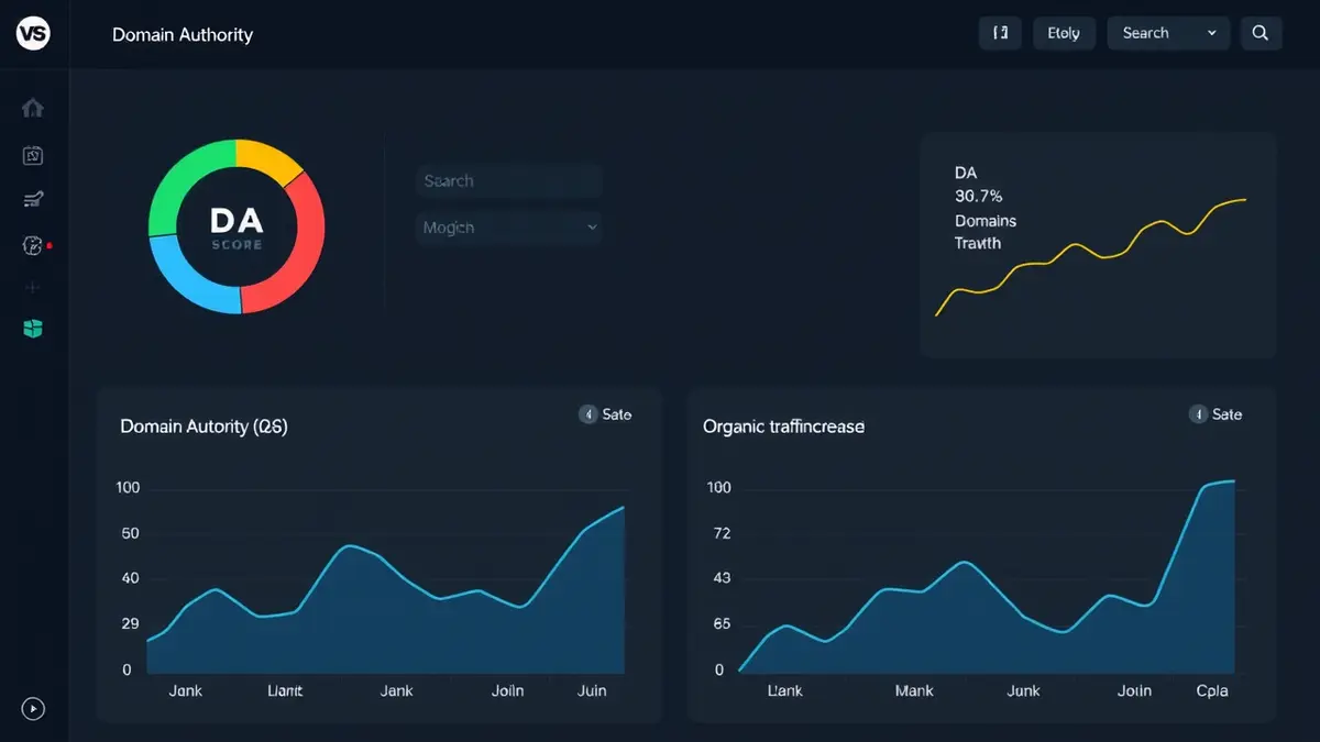 How to Analyze Domain Authority Improve Ranking Position - illustration 1
