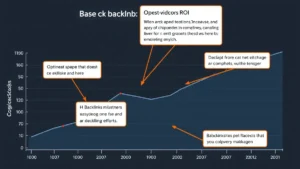 How to Track Backlink Performance Quantify ROI Monthly - illustration 1