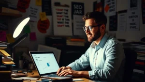 SEO for Solopreneurs A Concise Practical Guide - illustration 1