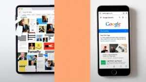 Optimize Content For Mobile Readers - illustration 1