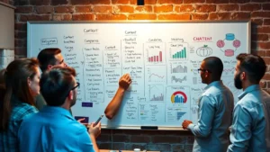Solution Generate High Quality Content For Startups - illustration 1