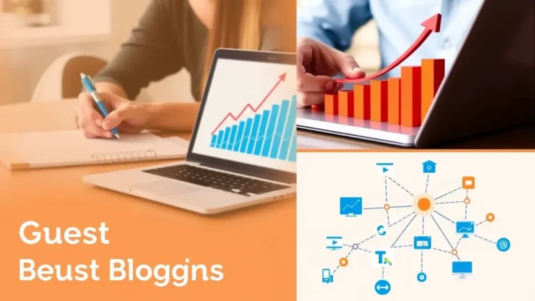 Guest Blogging for Backlink Success - illustration 1