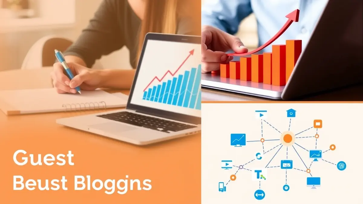 Guest Blogging for Backlink Success - illustration 1