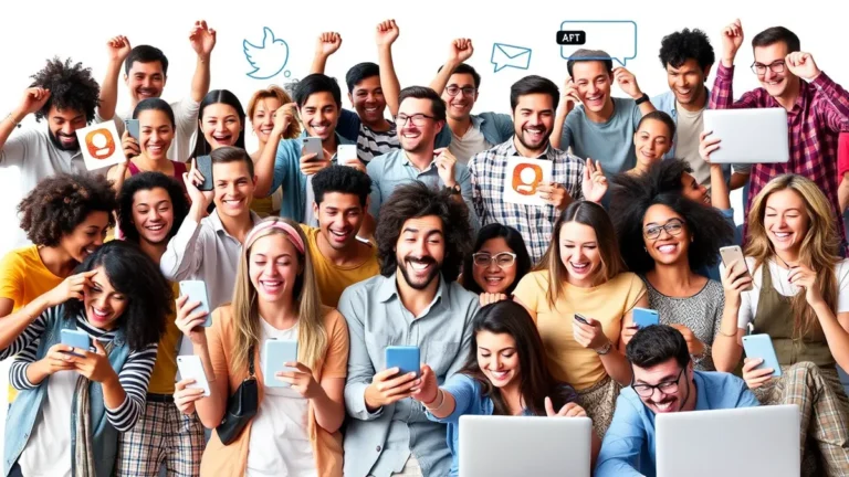 How to Create Shareable Content - illustration 1