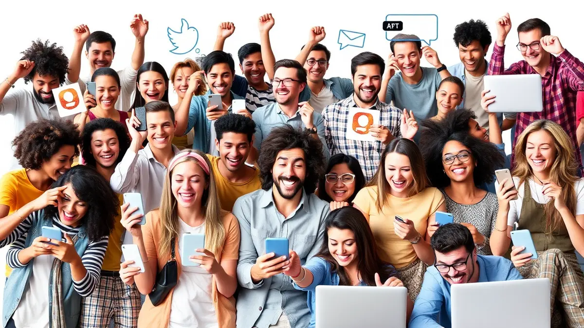 How to Create Shareable Content - illustration 1