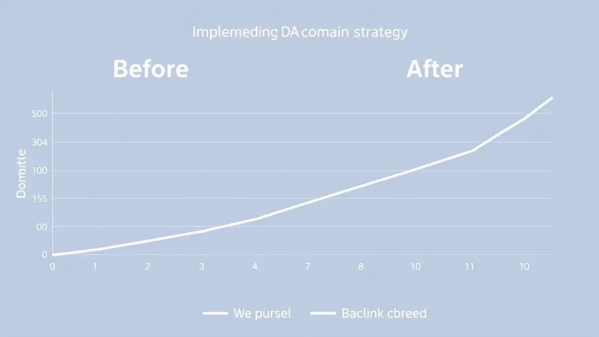 Solution for Low Website Authority - illustration 1